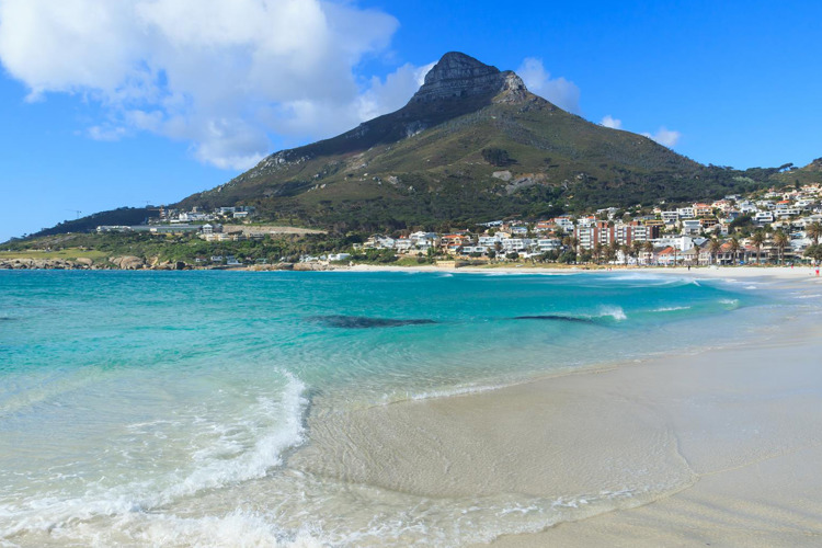 Western Cape, South Africa: The beauty of the Cape - Telegraph