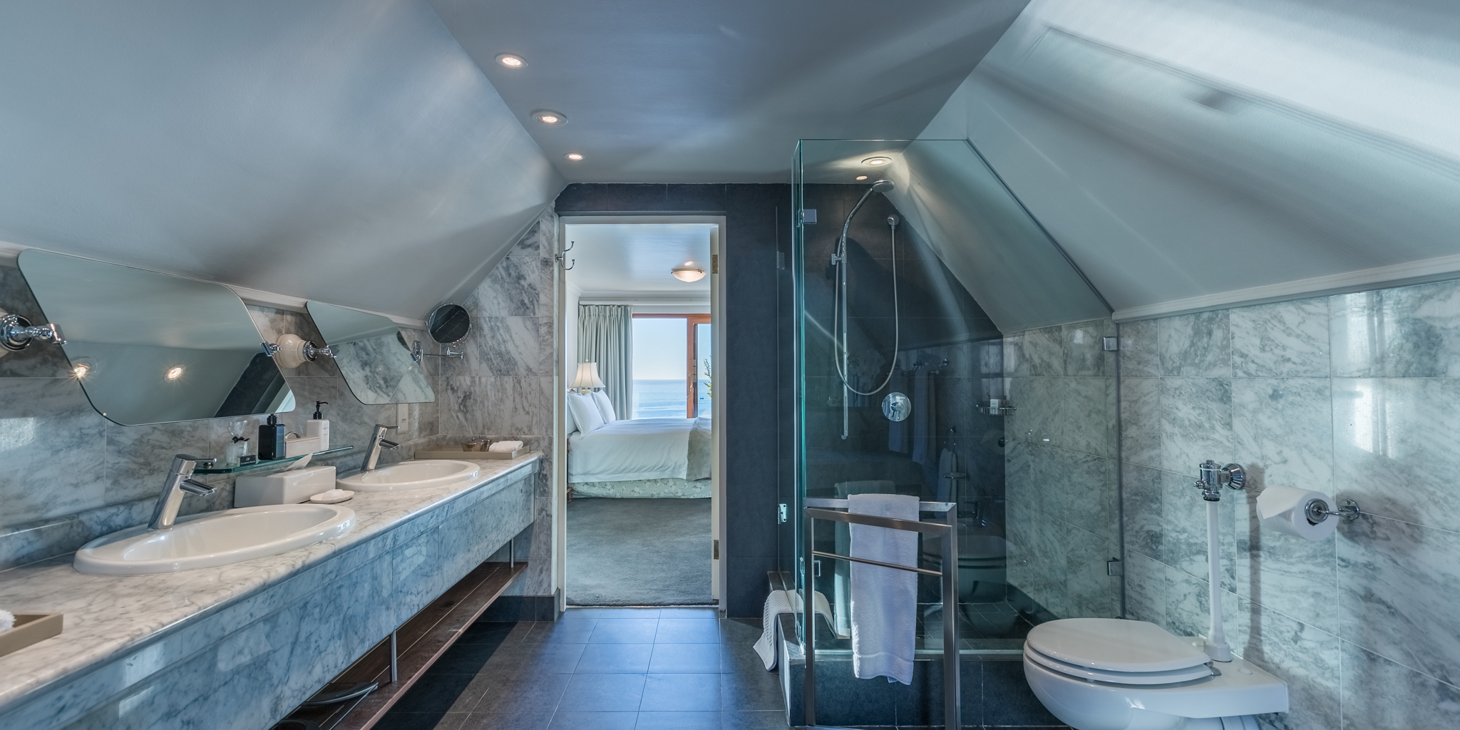 ellerman house bathroom south africa yellow zebra safaris