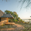 Chobe Safari Lodge Luxury Lodges in Botswana Yellow Zebra Safaris
