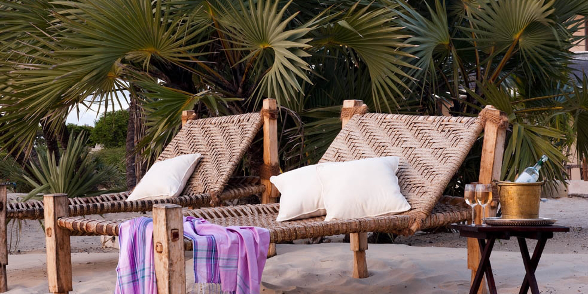 the majlis beach chairs kenya yellow zebra safaris
