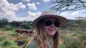 constance client review bauer family holiday tanzania yellow zebra safaris