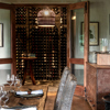 singita castleton wine cellar south africa yellow zebra safaris