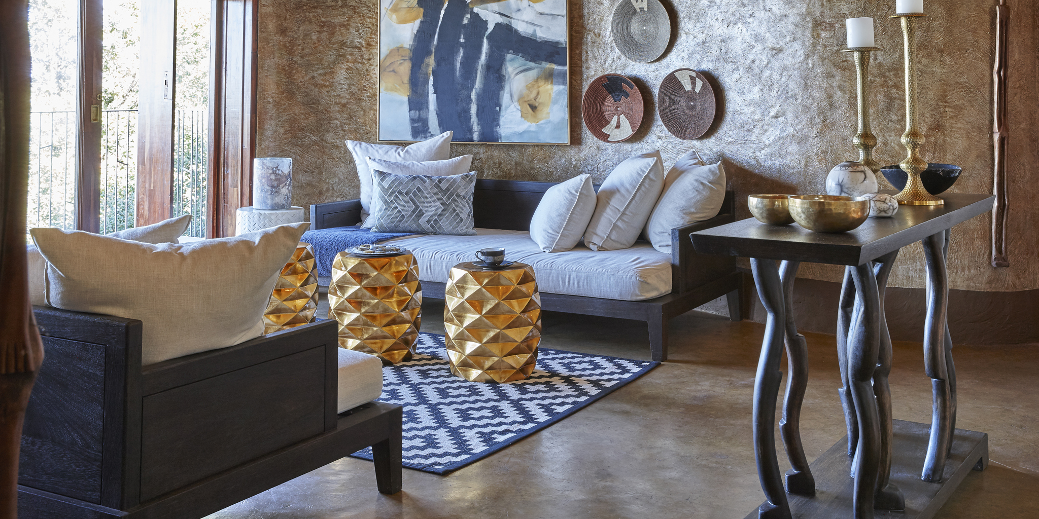 singita pamushana lounge zimbabwe yellow zebra safaris