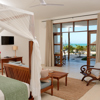kisiwa beach villa tanzania yellow zebra safaris