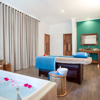 kisiwa beach spa tanzania yellow zebra safaris