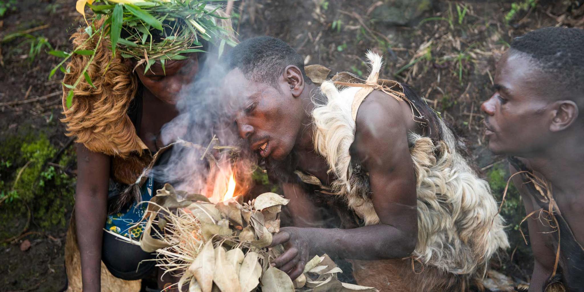 Mgahinga Gorilla National Park Safaris | Uganda | Yellow Zebra Safaris