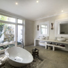 contance aiyana bathroom tanzania yellow zebra safaris
