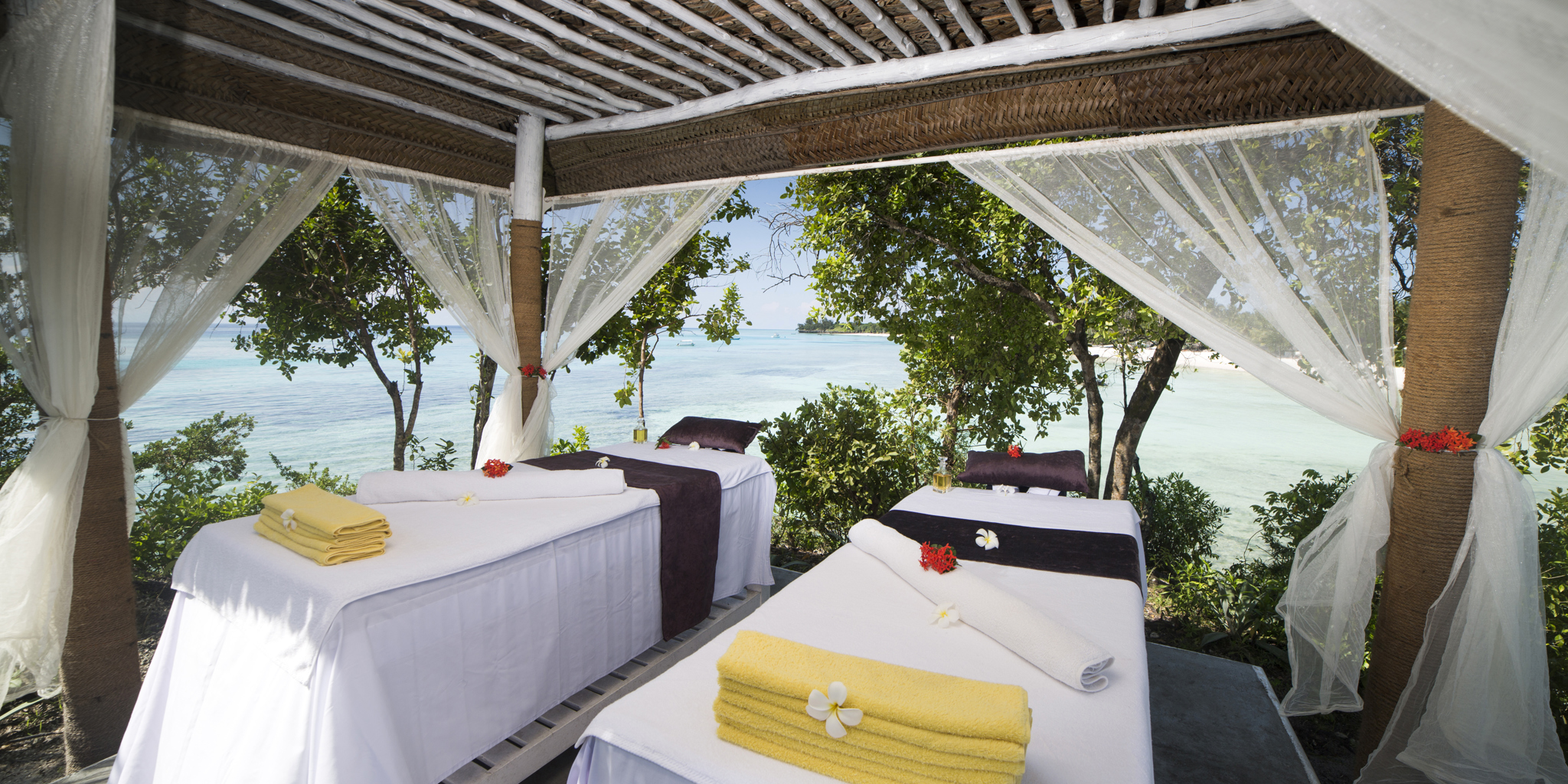 contance aiyana spa tanzania yellow zebra safaris