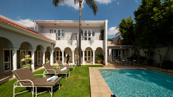 131 herbert baker pool area south africa yellow zebra safaris