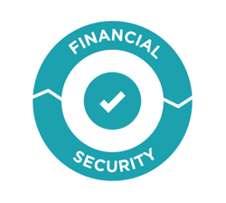 financial security