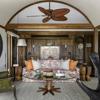 Baobab Suite at Xigera Safari Lodge