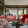 Sausage Tree Suite at Xigera Safari Lodge