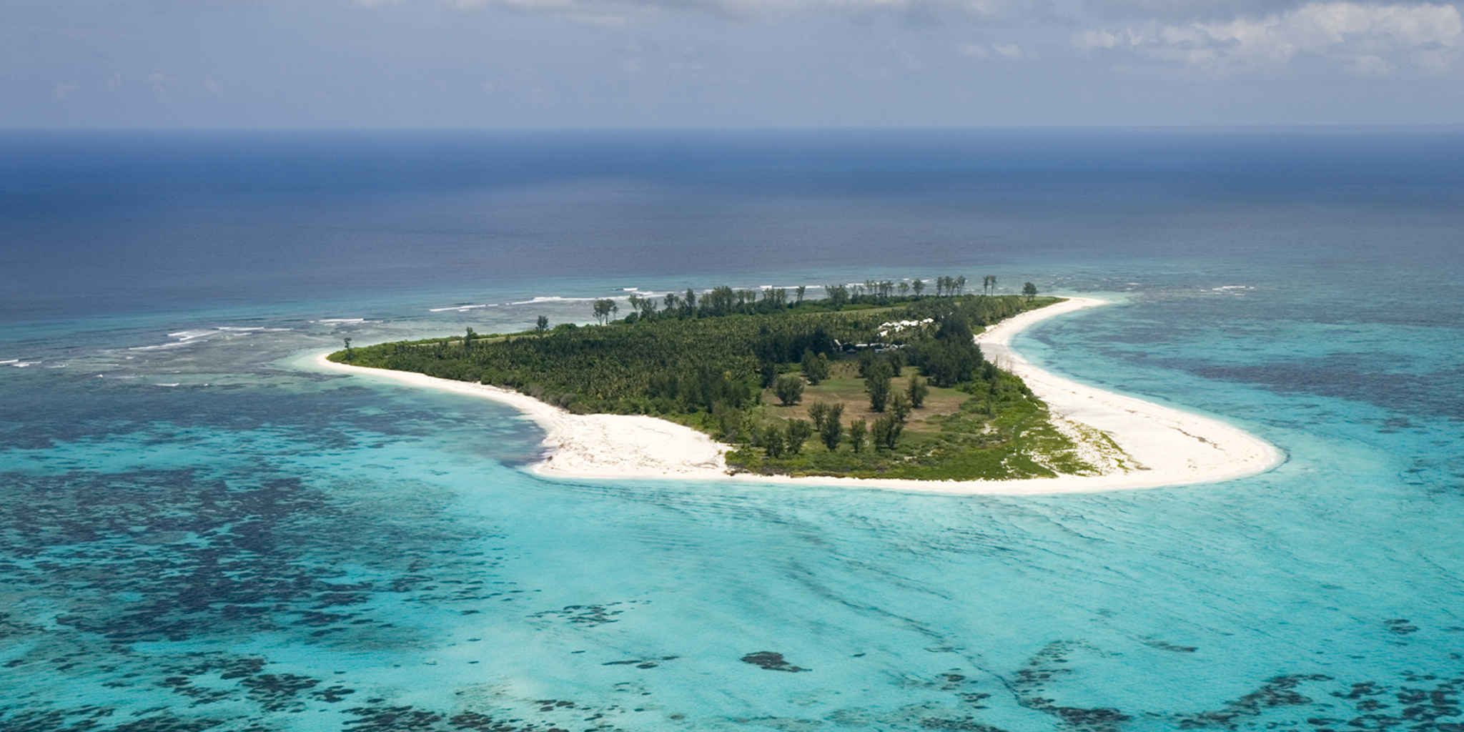 Africa safari destinations, Bird Island
