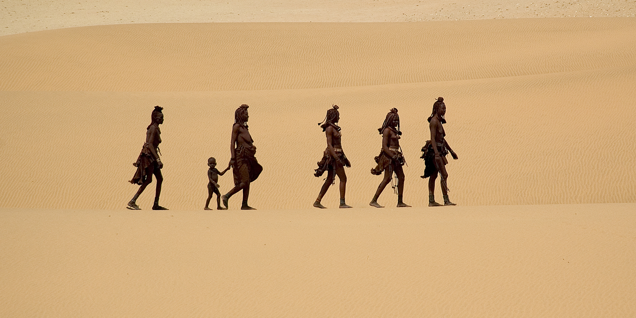 Safari destinations in Africa, Namibia