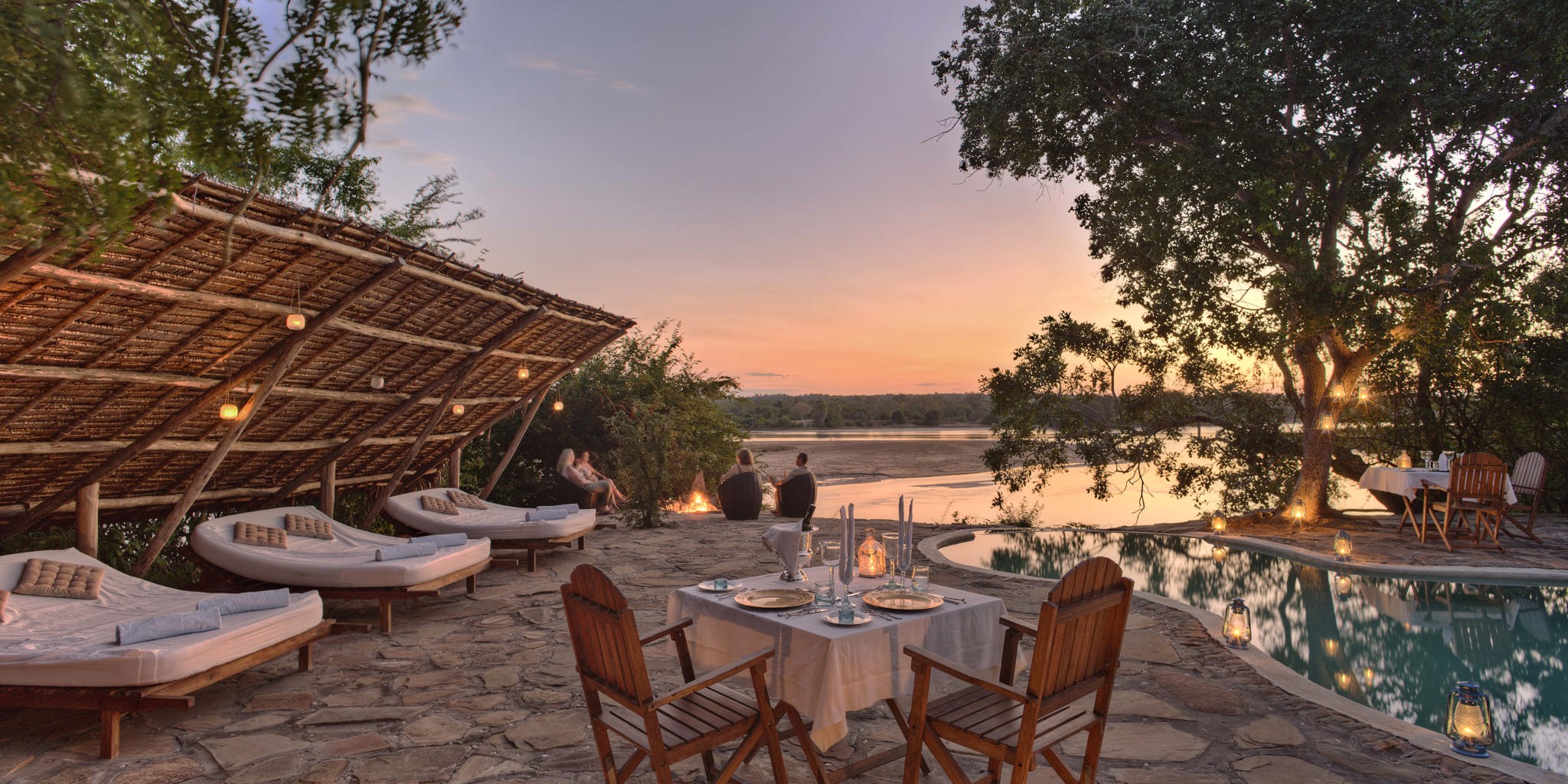 The best safari lodges and camps, Tanzania