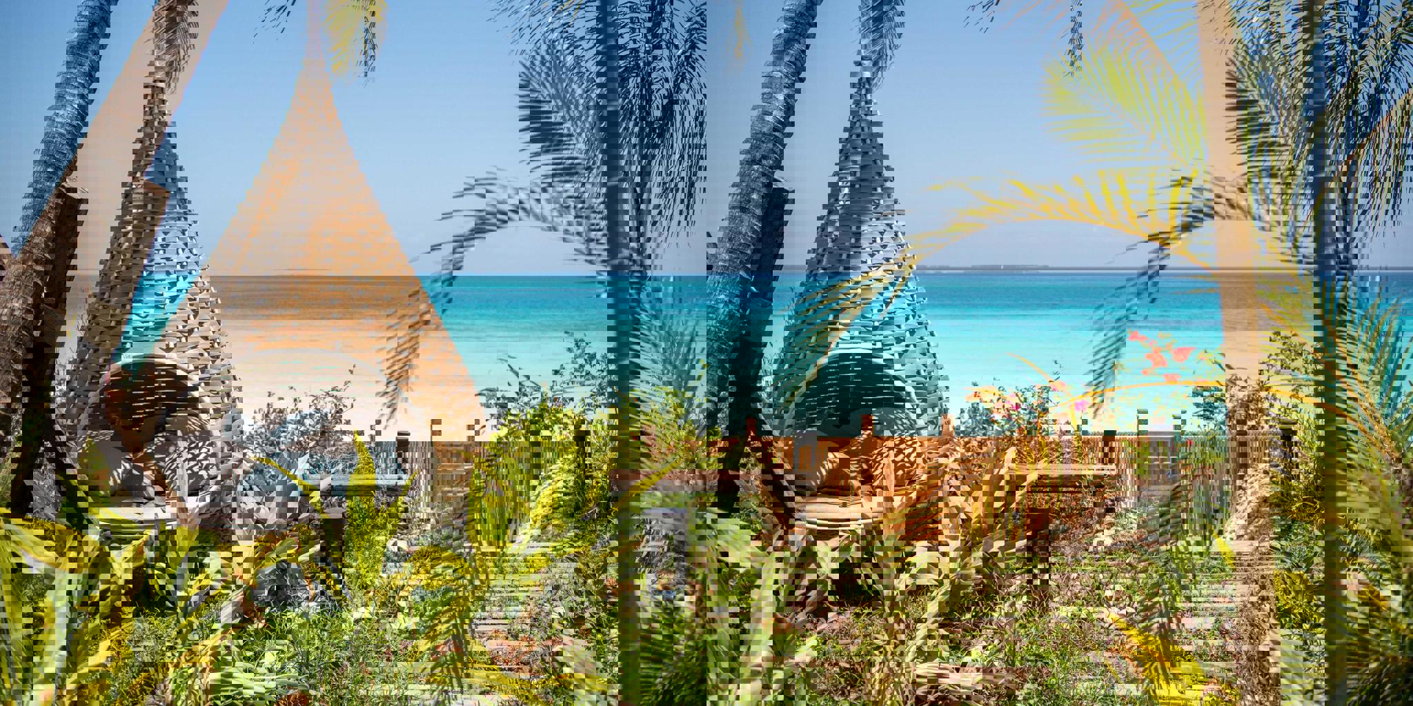 Best Beach Resorts in Tanzania for a Luxurious Getaway - gmedia