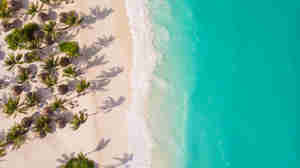 Luxury beach resorts in Zanzibar, Tanzania