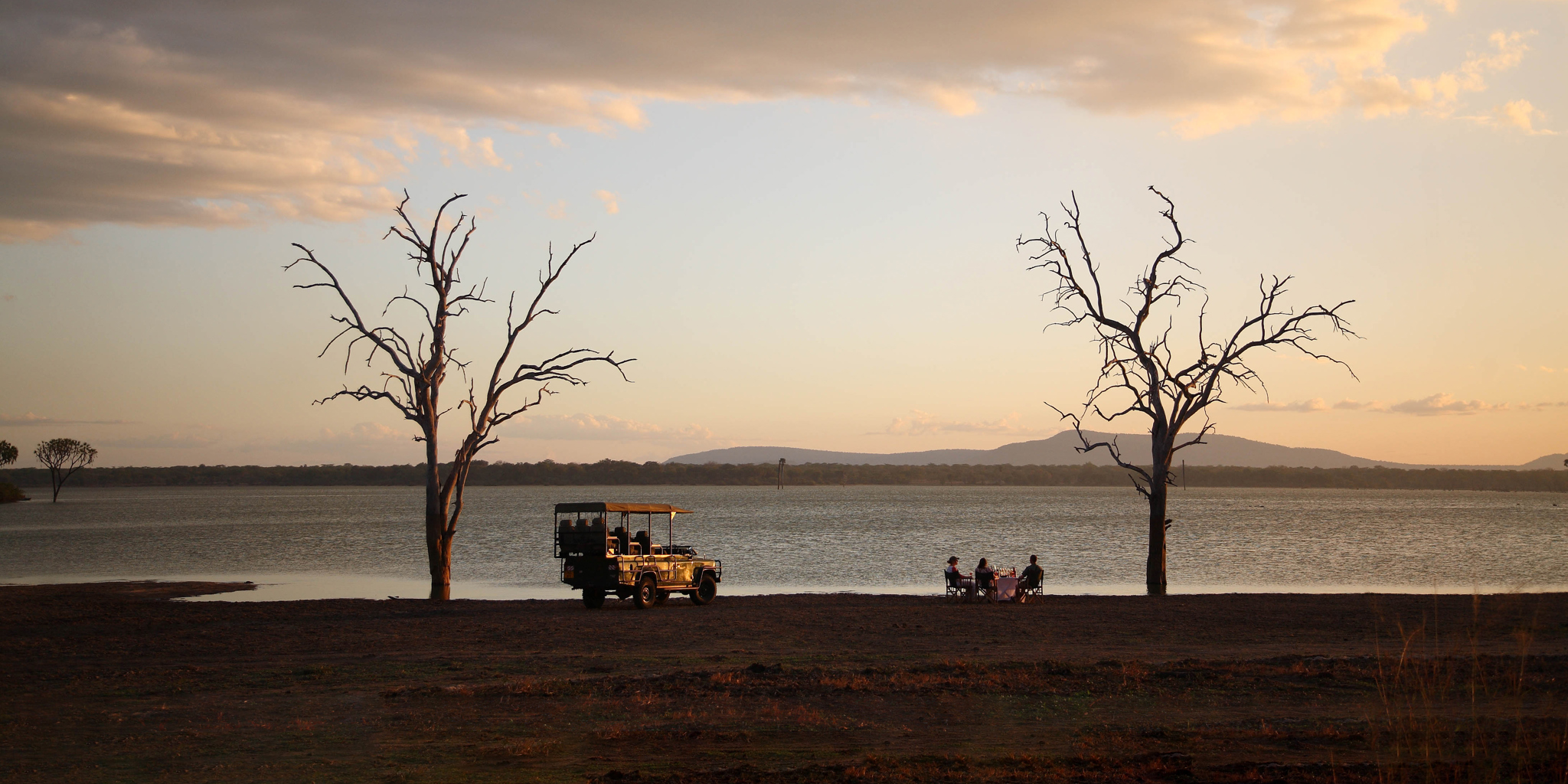 Safari park advice, Tanzania trips
