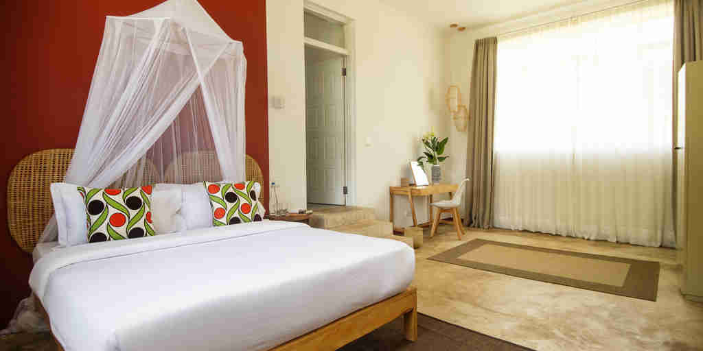Bedroom, Golf Safari House, Arusha, Tanzania