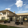 Golf Safari House, Arusha, Tanzania