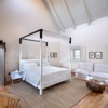 Bedroom, Fynbos Family House, Babylonstoren, South Africa