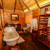 Nehimba Lodge Lodges in Hwange N.P Zimbabwe Yellow Zebra Safaris