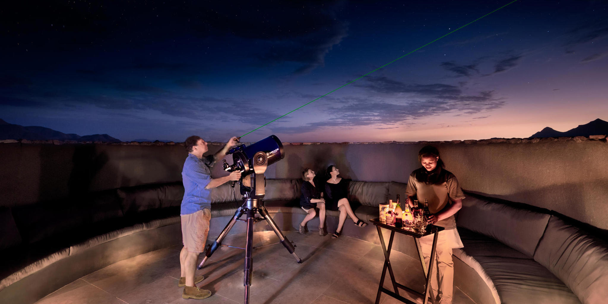 stargazing astronomer telescope andbeyond sossusvlei1