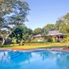 Pioneers Victoria Falls Lodges in Victoria Falls Yellow Zebra Safaris