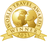 Award-winning safari company, World Travel Awards