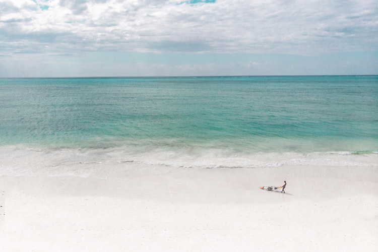 white sand, zanzibar beaches, kenya vs tanzania safaris