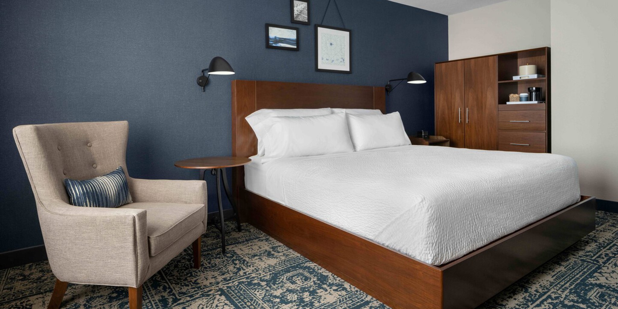 room, four points by sheraton, nairobi, kenya