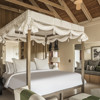 double bedroom, four seasons desroches island, seychelles