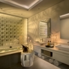 bathroom ensuite, atholplace hotel and villa, johannesburg, south africa