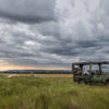 game drive, governors il moran camp, maasai mara, kenya