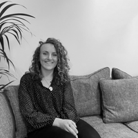charlotte r, office manager, meet the team