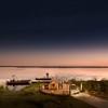 eveing dining, lolebezi, lower zambezi national park, zambia