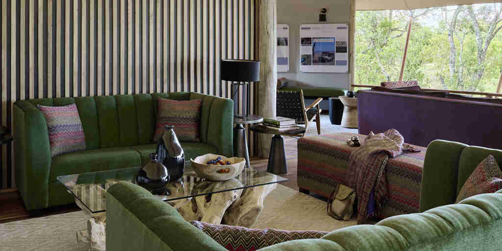 lounge area, sanctuary tambarare, laikipia, kenya