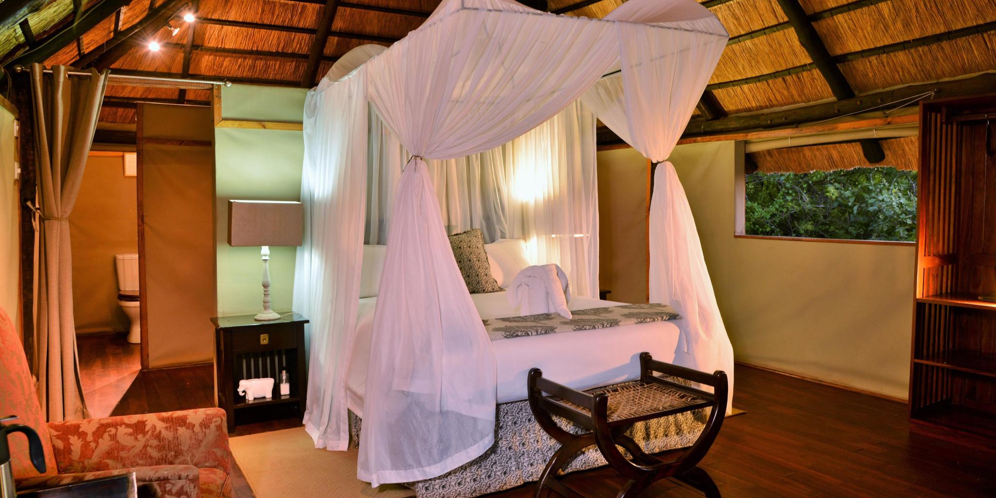 ivory lodge 40