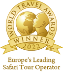 europes leading safari tour operator 2022 winner shield 256