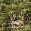 tented suite, chem chem safari lodge, tarangire national park, tanzania