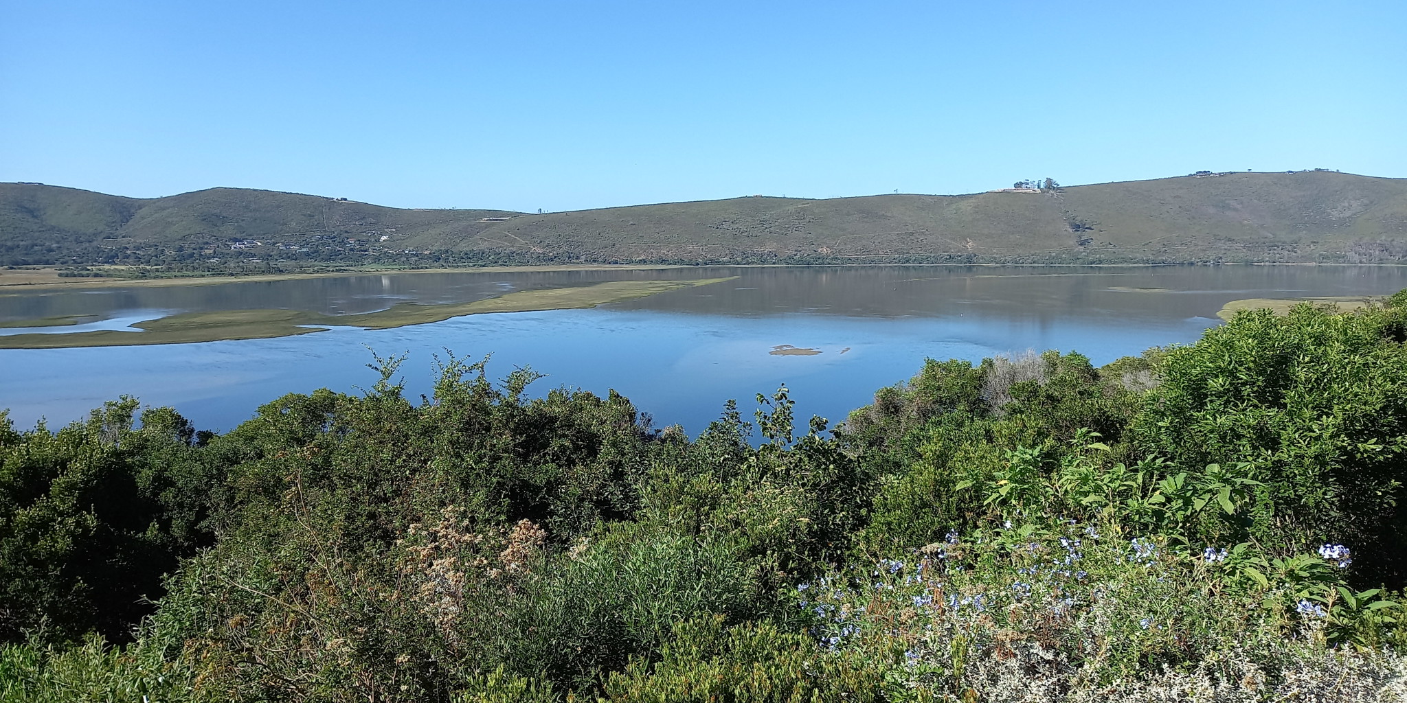 priavte forest, kanonkop house, knysna, south africa
