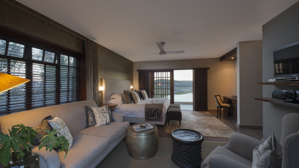 suite, kanonkop house, knysna, south africa