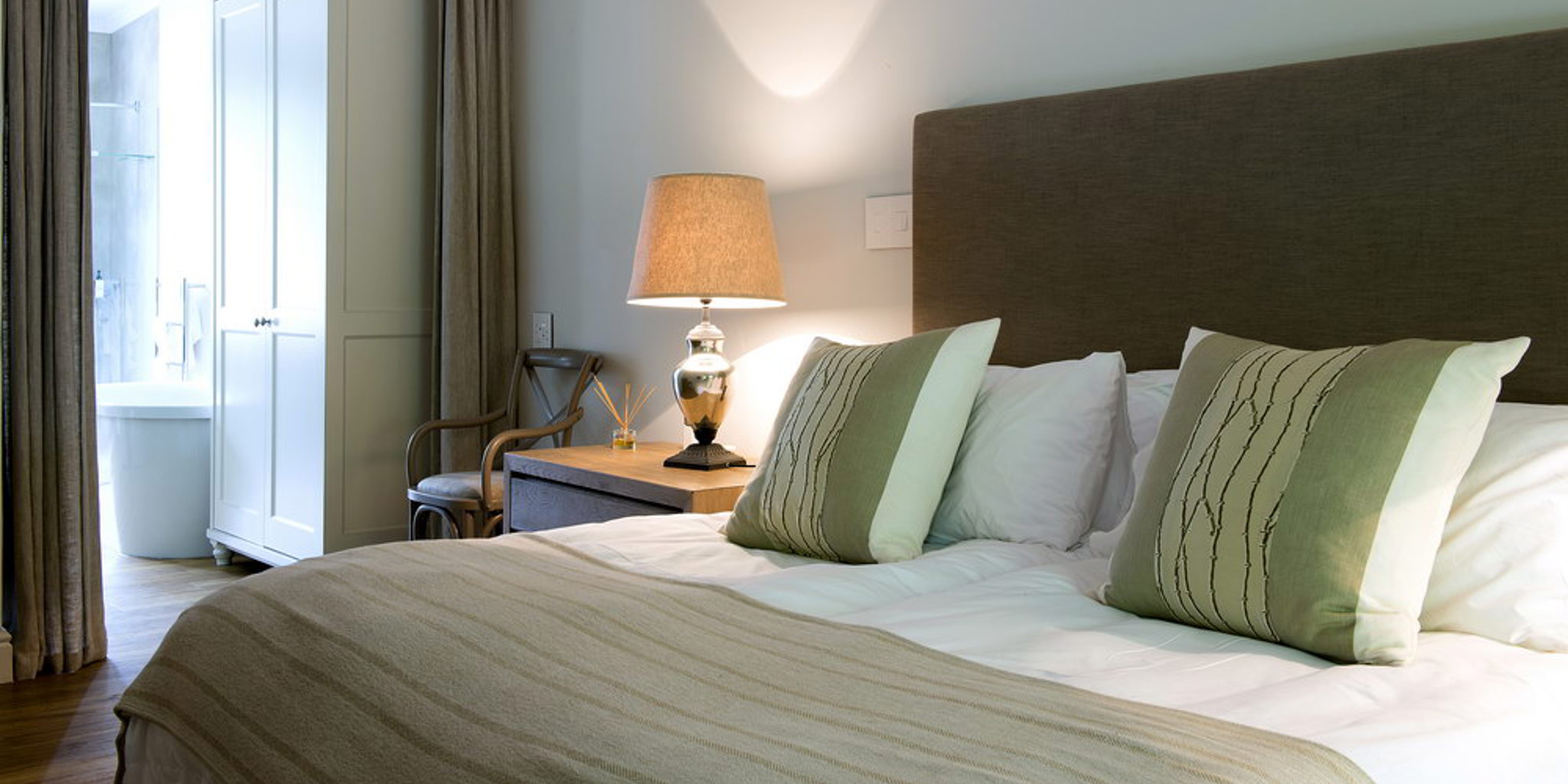 2Bedroom Suite a