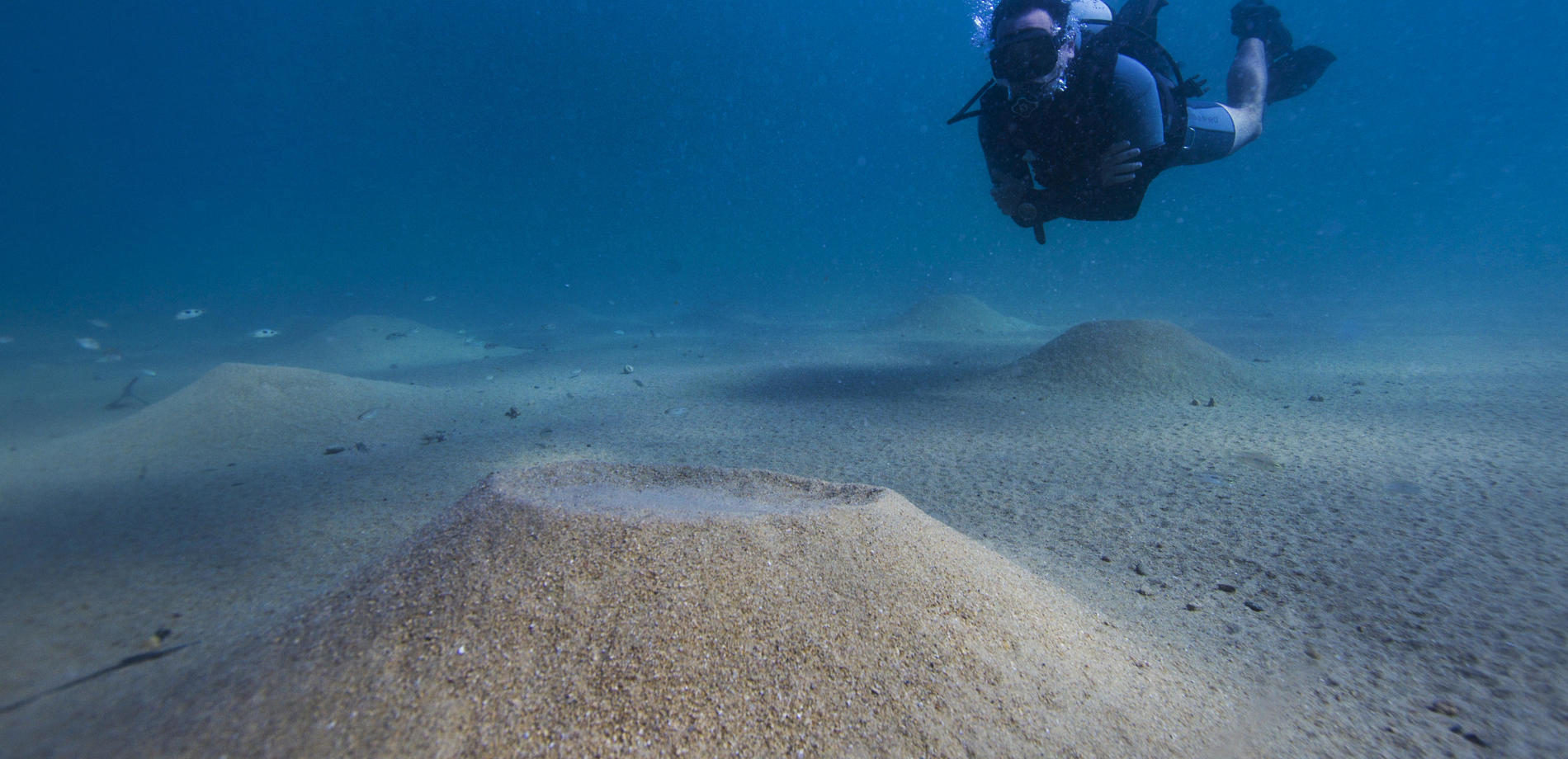 fish craters, snorkelling, kaya mawa, malawi