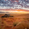 Exterior, Wolwedans Dune Camp, Namib Desert, Namibia