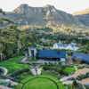 garden, future found sanctuary, cape town, south africa
