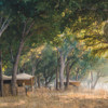 rooms kutali camp, lower zambezi national park, zambia