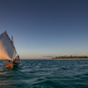 Dhow excursion, Fanjove Island, Tanzania