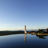 Pool,  Ol Lentille, Kenya