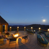 Roof Bar,  Ol Lentille, Kenya